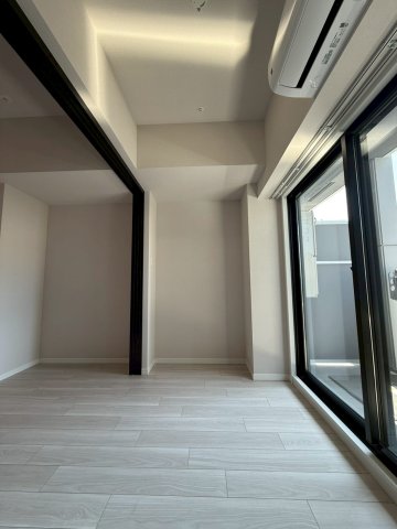 S-RESIDENCE難波西alterの内装写真