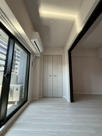 S-RESIDENCE難波西alterの内装写真