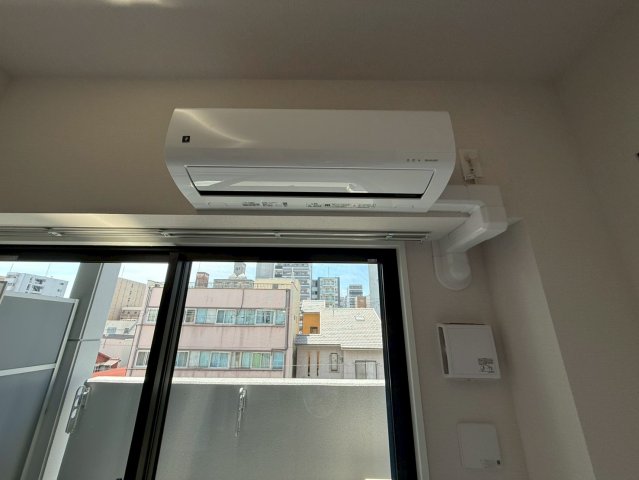 S-RESIDENCE難波西alterのその他写真