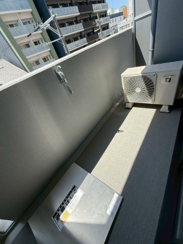 S-RESIDENCE難波西alterのその他写真