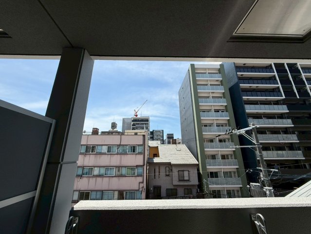 S-RESIDENCE難波西alterのその他写真