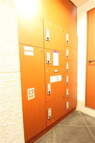 アスリート本町リバーウエストのその他写真