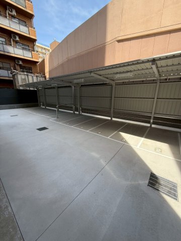 S-RESIDENCE難波西alterのその他写真