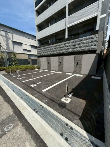 S-RESIDENCE難波西alterのその他写真