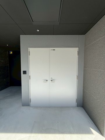 S-RESIDENCE難波西alterの居間写真