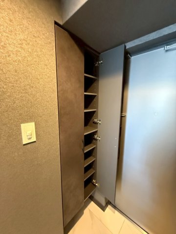 S-RESIDENCE難波西alterのその他写真
