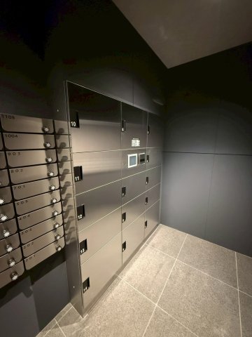 S-RESIDENCE難波西alterのその他写真