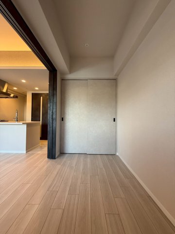 S-RESIDENCE難波西alterの内装写真