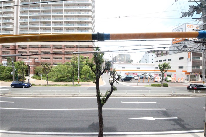 レジデンス大阪福島フォルテのその他写真