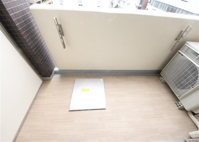 大阪市千日前線 阿波座駅 徒歩9分 9階建 築4年のその他写真
