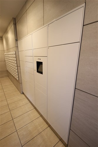 プレサンス難波クチュールのその他写真