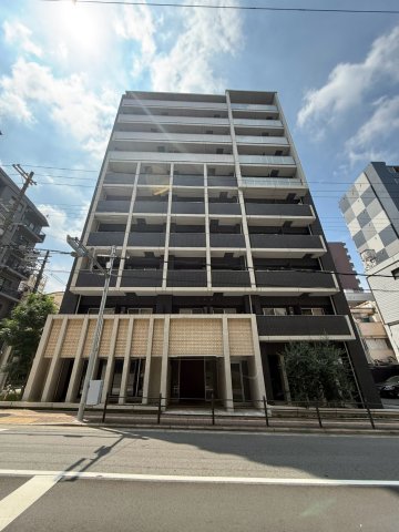 スワンズ谷町セントシティ