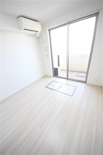 スプランディッド難波IIの内装写真