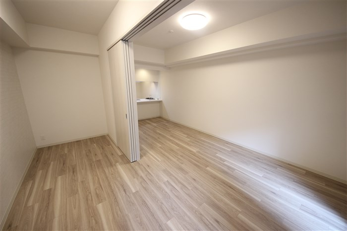 プレサンス心斎橋ニストの内装写真