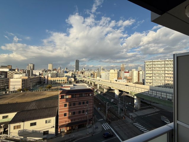 ミラージュパレス難波クルヴァのその他写真