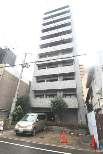 エスリード野田