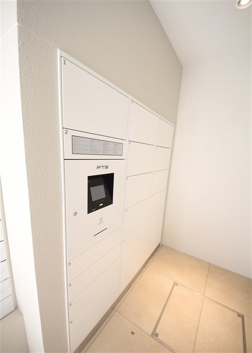 エステムコート堺筋本町のその他写真