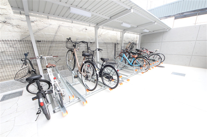 S-RESIDENCE日本橋Qualierのその他写真