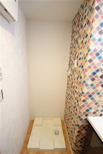 アクアプレイス上本町のその他写真