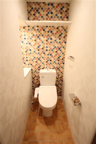 アクアプレイス上本町のその他写真