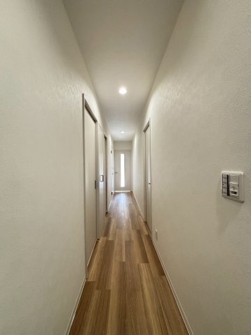 フロンティアタワー難波EASTのその他写真