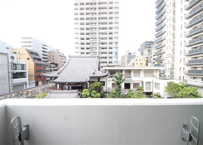 プライマル南森町のその他写真