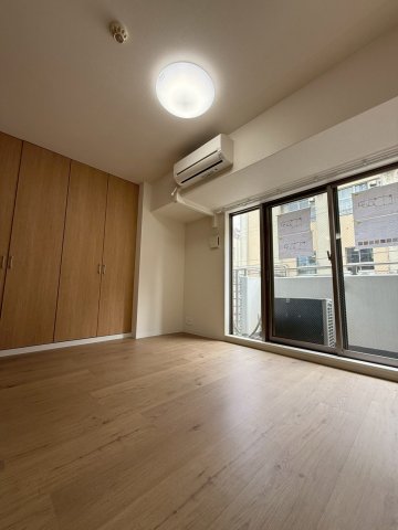 南堀江アパートメントグランデの内装写真