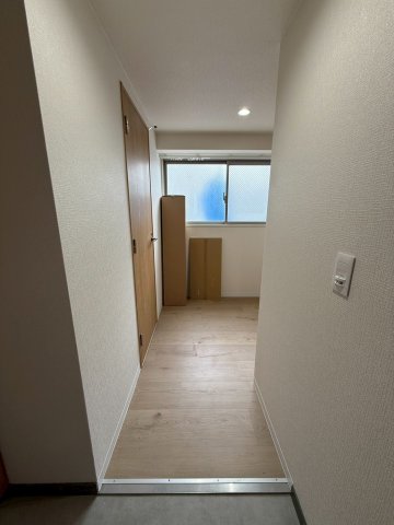 南堀江アパートメントグランデの内装写真