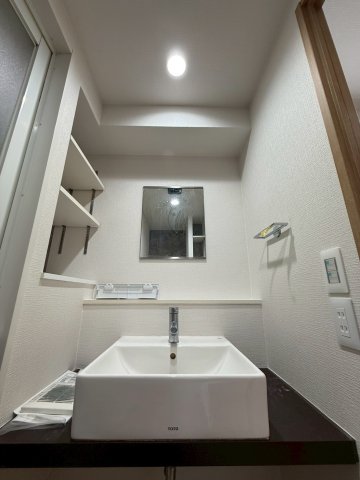 南堀江アパートメントグランデのその他写真