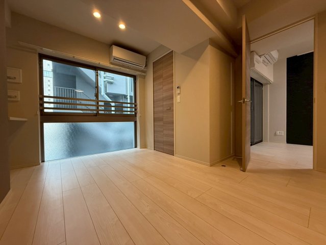 IBC Residence Westの内装写真