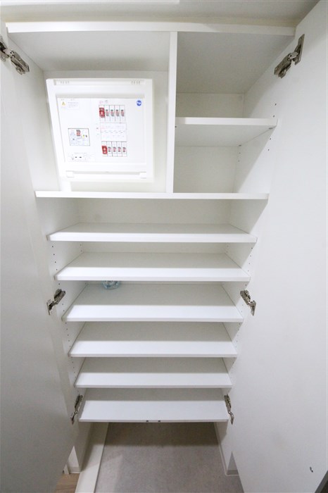アーバネックス堂島のその他写真