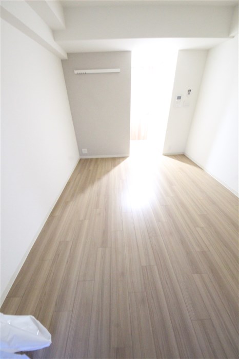 アーバネックス堂島の内装写真