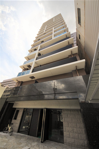 S-RESIDENCE日本橋Qualierの外観写真