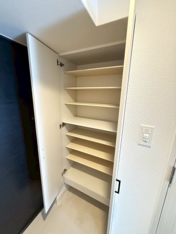 S-RESIDENCE日本橋Qualierのその他写真