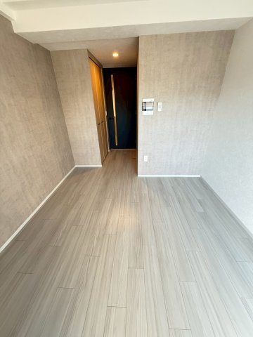 LUMINOUS三国本町の居間写真