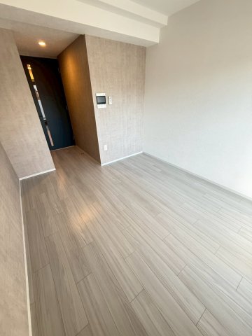 LUMINOUS三国本町の居間写真