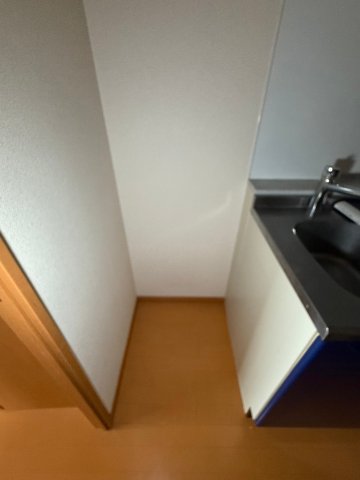 オーキッドレジデンス塚本の内装写真