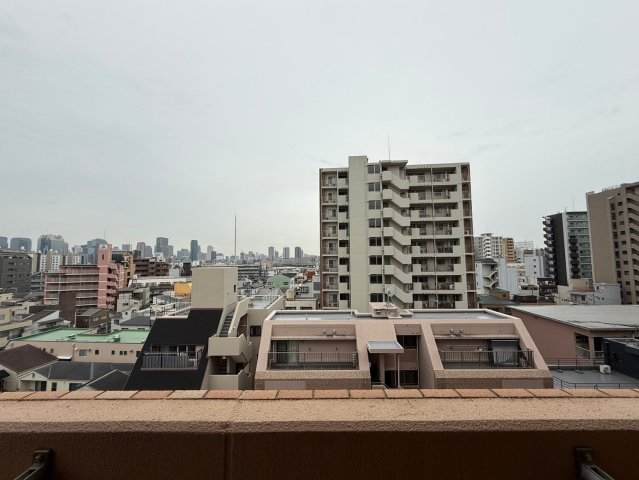 オーキッドレジデンス塚本のその他写真