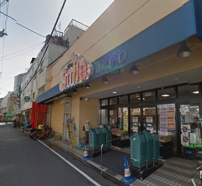 リビオメゾン新大阪の周辺写真