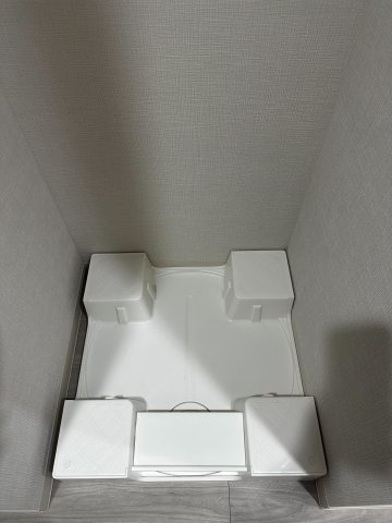 Alivisドーム前のその他写真