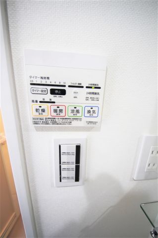 Luce Shinfukushimaのその他写真