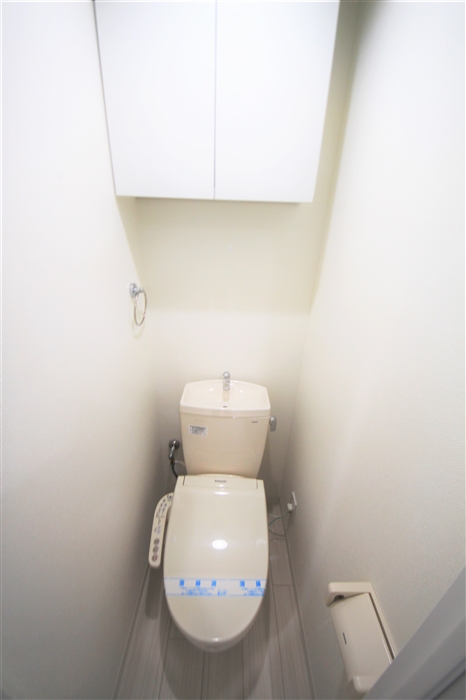 Luce Shinfukushimaのその他写真
