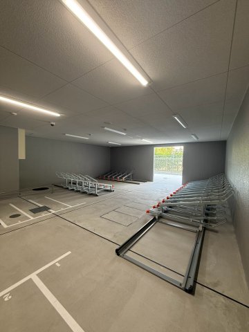Alivis桜川のその他写真