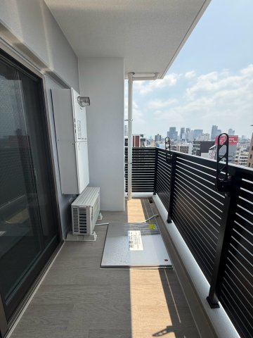 Alivis桜川のその他写真