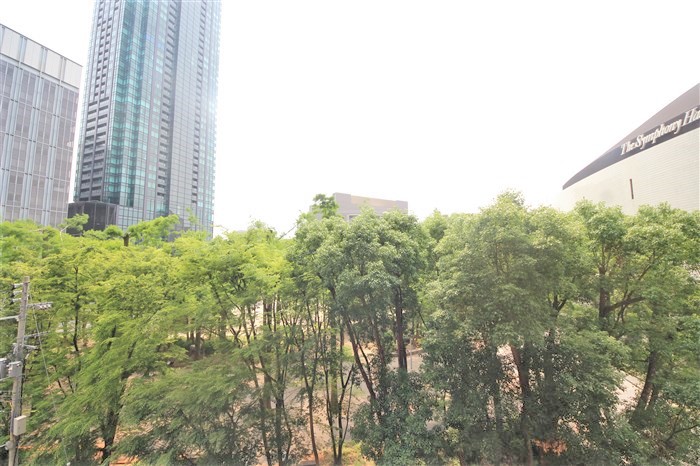 S-RESIDENCE福島Luxeのその他写真