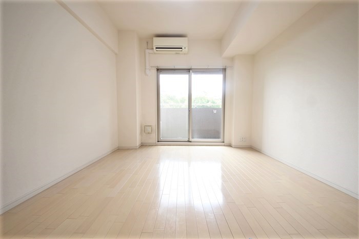 S-RESIDENCE福島Luxeの内装写真