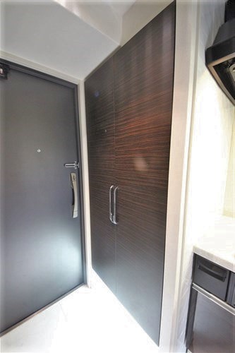 S-RESIDENCE福島Luxeの内装写真