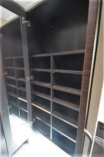 S-RESIDENCE福島Luxeの内装写真
