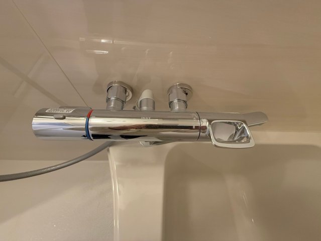 THE MUSIC COURTの風呂写真