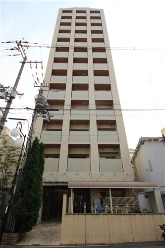 コンソラーレ上町台II
